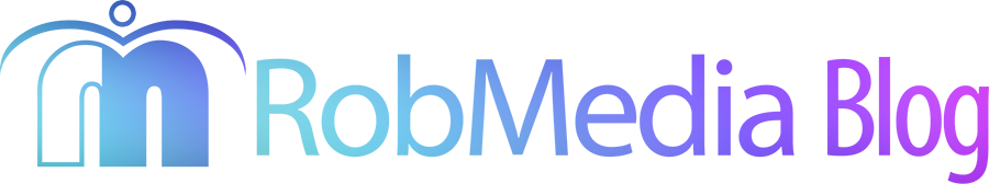 RobMedia Blog